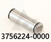 3756224-0000	Axle