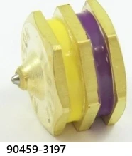 90459-3197	Boquilla, for hot melt equip.