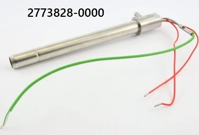 2773828-0000	Resistencia, 3.30kW 242.5mm