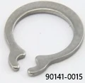 90141-0015	Anillo de retención, 8.0x0.80mm DIN471